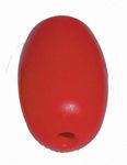 Airhead Float, 5" x 3", Red