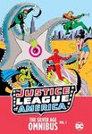 The Justice League of America 1: The Silver Age Omnibus