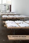 I'll Drown My Book: Conceptual Writ