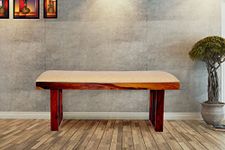 Solid Wood Dining Benches