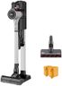 LG CordZero Cordless Stick Vacuum, 2 Batteries, 120 Min Run Time, Powerful Cleaning for Carpet, Hard Floors & Pet Hair, Lightweight, High-Capacity Dust Bin, 10-Year Motor Warranty, A926KSM (Renewed)