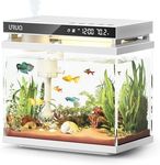 Fish Tank Smart Aquarium Kit: URUQ 