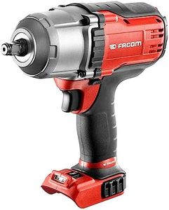 Facom CL3.CH18SD - Clé à Chocs 1/2" 18V Hautre Performance (Sans Batterie)