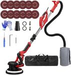 IMQUALI Drywall Sander with Vacuum 