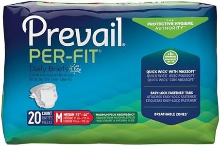 Prevail Pe