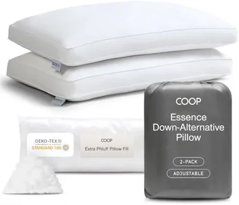 Coop Home 