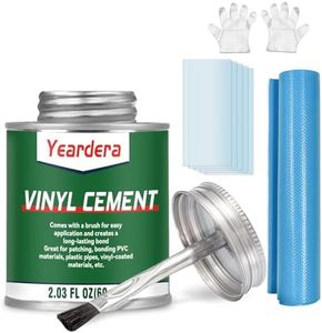 Vinyl Ceme
