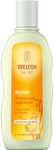 Weleda Regenerating Shampoo with Oat 190ml