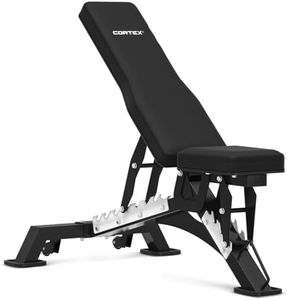 CORTEX FID11 Alpha Series Commercial FID Bench