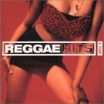 VARIOUS ARTISTS - REGGAE HITS VOLUME 1