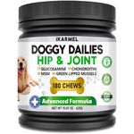 Hip And Joint Supplements For Dogs