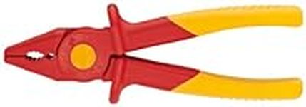 Knipex Tools 98 62 01 Snipe Nose Pl