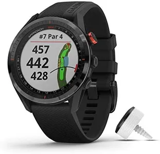 Garmin App