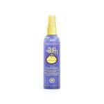 Sun Bum Blonde Tone Enhancer | paraben, Gluten and Cruelty Free Purple Leave In Treatment for Blondes | 4 Oz, 4 ounces