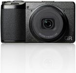 Ricoh GR IV Premium Compact Digital