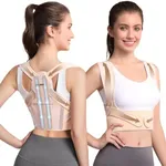 Posture Corrector for Women and Men