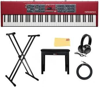 Nord Piano