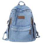 Canvas Backpack For Women