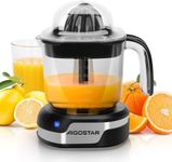 Aigostar 1.2L Orange Juicer Electri