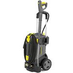 Kärcher 1.520-903.0 HD 5/12 C Plus High-Pressure Cleaner