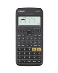 Casio FX-83GTX Scientific Calculator, Black