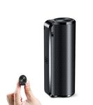 Magnetic Voice Recorder, 350 Hours Long Battery Recording Time, 32GB Sound Voice Activated Recorder Long Lasting Audio Recorder Device Ideal for Lessons, Meetings, Interviews