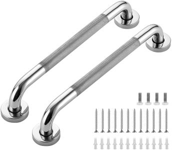 Grab Bars 