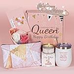 Birthday Gifts for Women - Best Hap