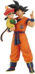 Ichibansho Figure - Dragon Ball Z -