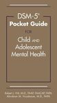 DSM-5-TR Pocket Guide for Child and Adolescent Mental Health