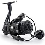 Goture Spinning Reel, Ultra Smooth 