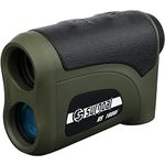 Long Range Laser Rangefinder