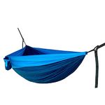 Hammocks Hidden Wild Double Travel