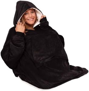 THE COMFY