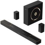 ULTIMEA 5.1.2ch Sound Bar with Dolb
