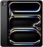 Apple 13" iPad Pro M5, 256 GB: Ultra Retina XDR Display, 12 MP Querformat Frontkamera/12 MP Rückkamera, LiDAR Scanner, WLAN, Batterielaufzeit für den ganzen Tag – Space Schwarz