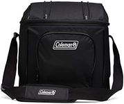 Coleman Chiller Soft Cooler—16 Can 