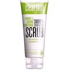 Clearskin Pore & Shine Control Exfoliating Scrub