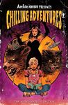 Archie Horror Presents: Chilling Adventures: 1 (Archie Horror Anthology Series)