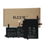 BLESYS B31N1842 Battery for Asus Vivobook S15 S531FA S531FL K513EA K513EQ KM513UA M513IA X513EQ X513EP X513EA Series Laptop 0B200-03440000 0B20003440000 B31BmE1