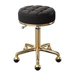 Home Office Stools Round Rolling Be