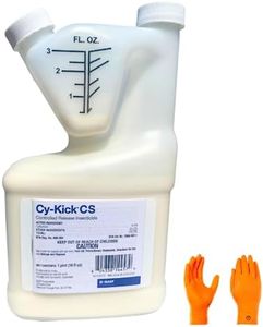 Cy-Kick CS