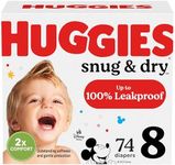 Huggies Si