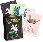 Affirmators!: 50 Affirmative Cards 