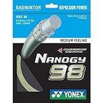 Yonex Nanogy BG 98 Badminton String