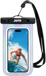 JOTO Universal Waterproof Phone Pou