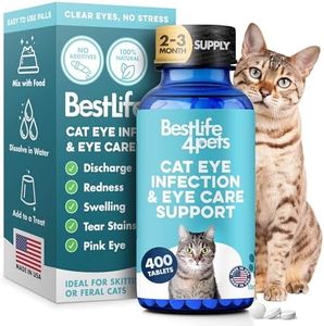 Cat Eye In