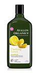 5 Savers Package:Avalon Clarifying Lemon Shampoo (1x11 Oz) by AVALON