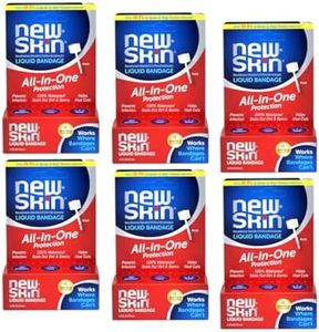 New-Skin Liquid Bandage - 1 oz, Pack of 6