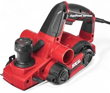 SKIL 6.5 AMP Electric 3-1/4 Inch Corded Planer - PL201201